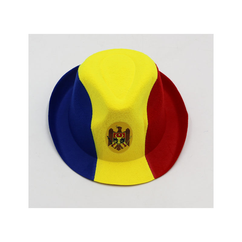 Chipiu / palarie Moldova 1511-912 / 2311-1286  (8580)
