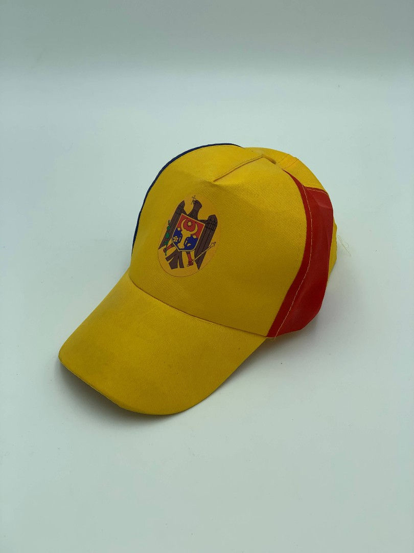 Chipiu / palarie Moldova 1511-912 / 2311-1286  (8580)