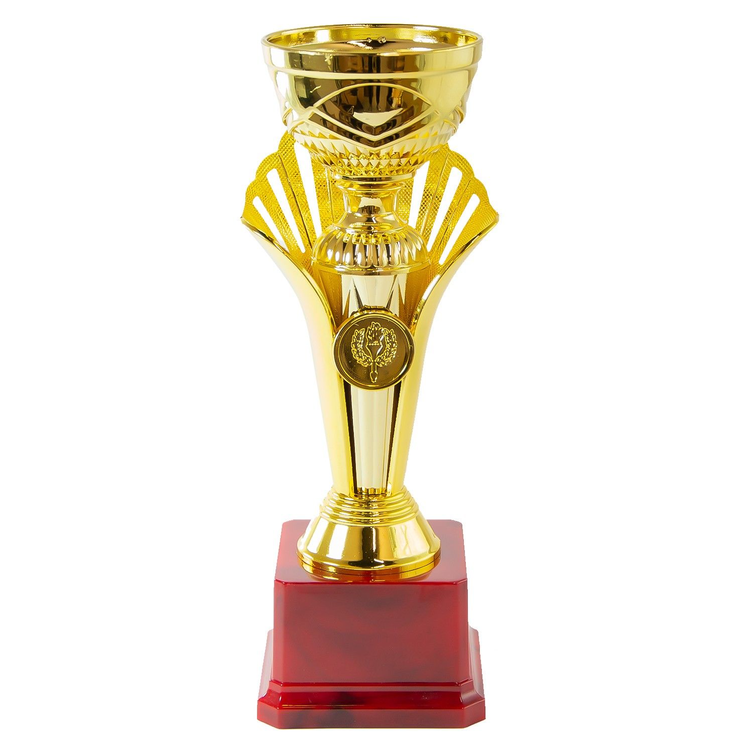 Cupa metal h=25 cm 6761С (4546)