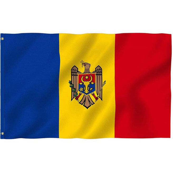 Flag 0.9x1.5 m MD (8774)