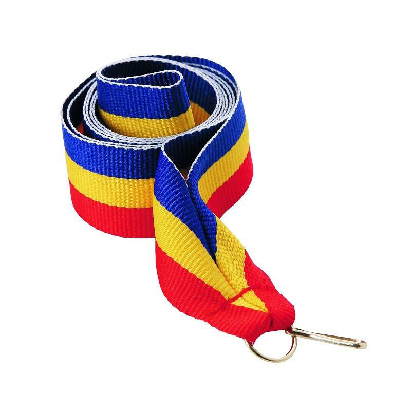 Panglica pt medalie 2.5 cm, 40 cm 4207 (1031)