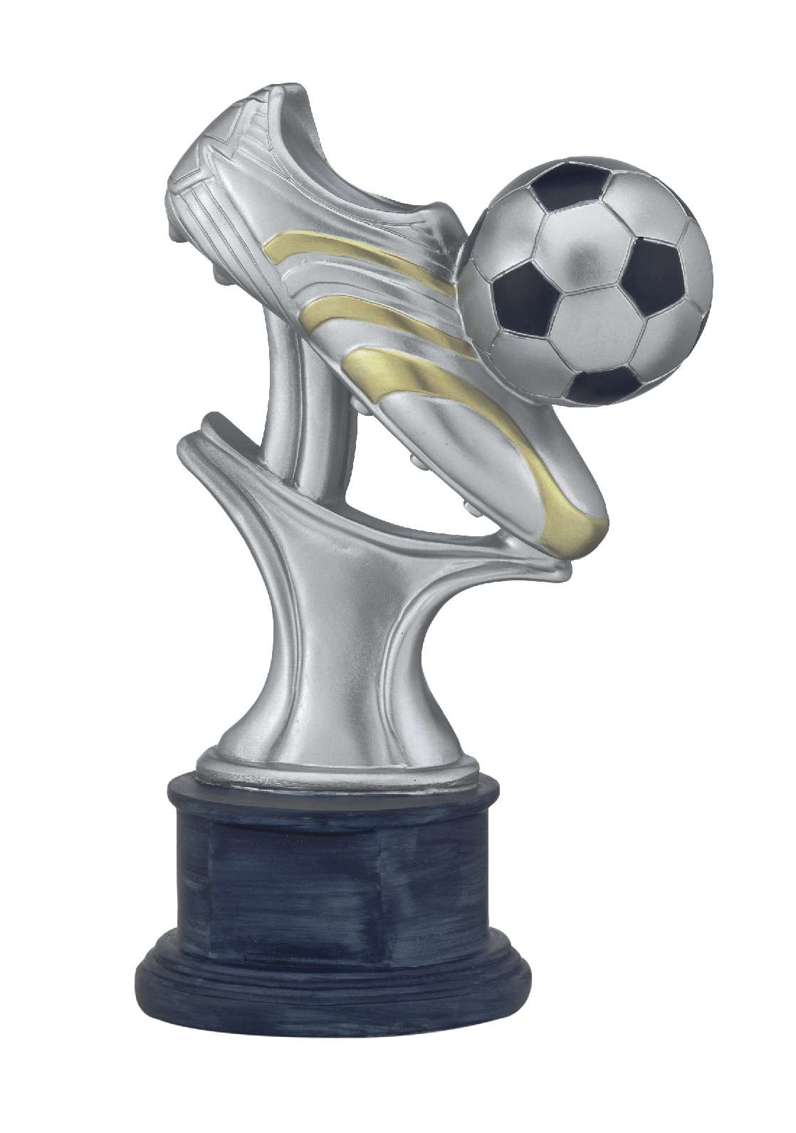 Statuietă Sport Fotbal