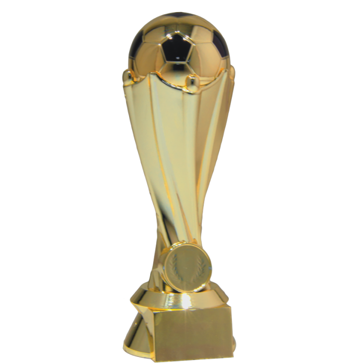 Statuieta/Cupă Fotbal