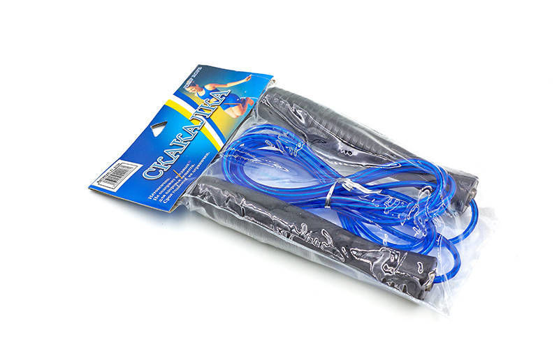 Coarda 3 m, d=3.8 mm Speed Rope FI-5106 (3255)