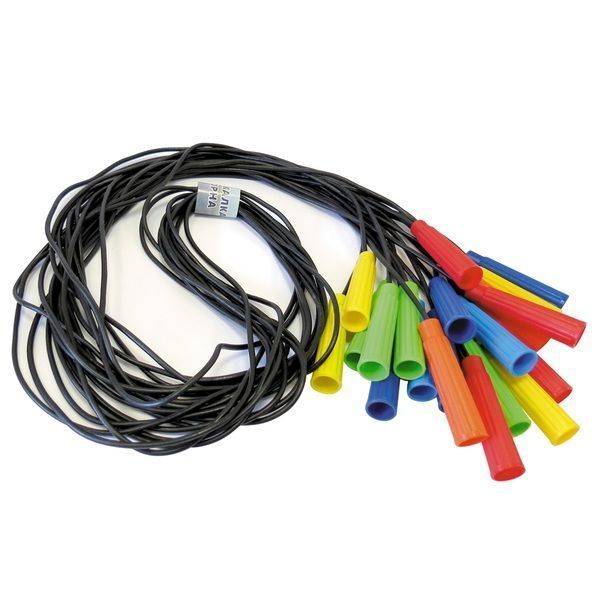 Coarda fitness pt copii 2.8 m 69051 / 69050 / 90515 (2174)