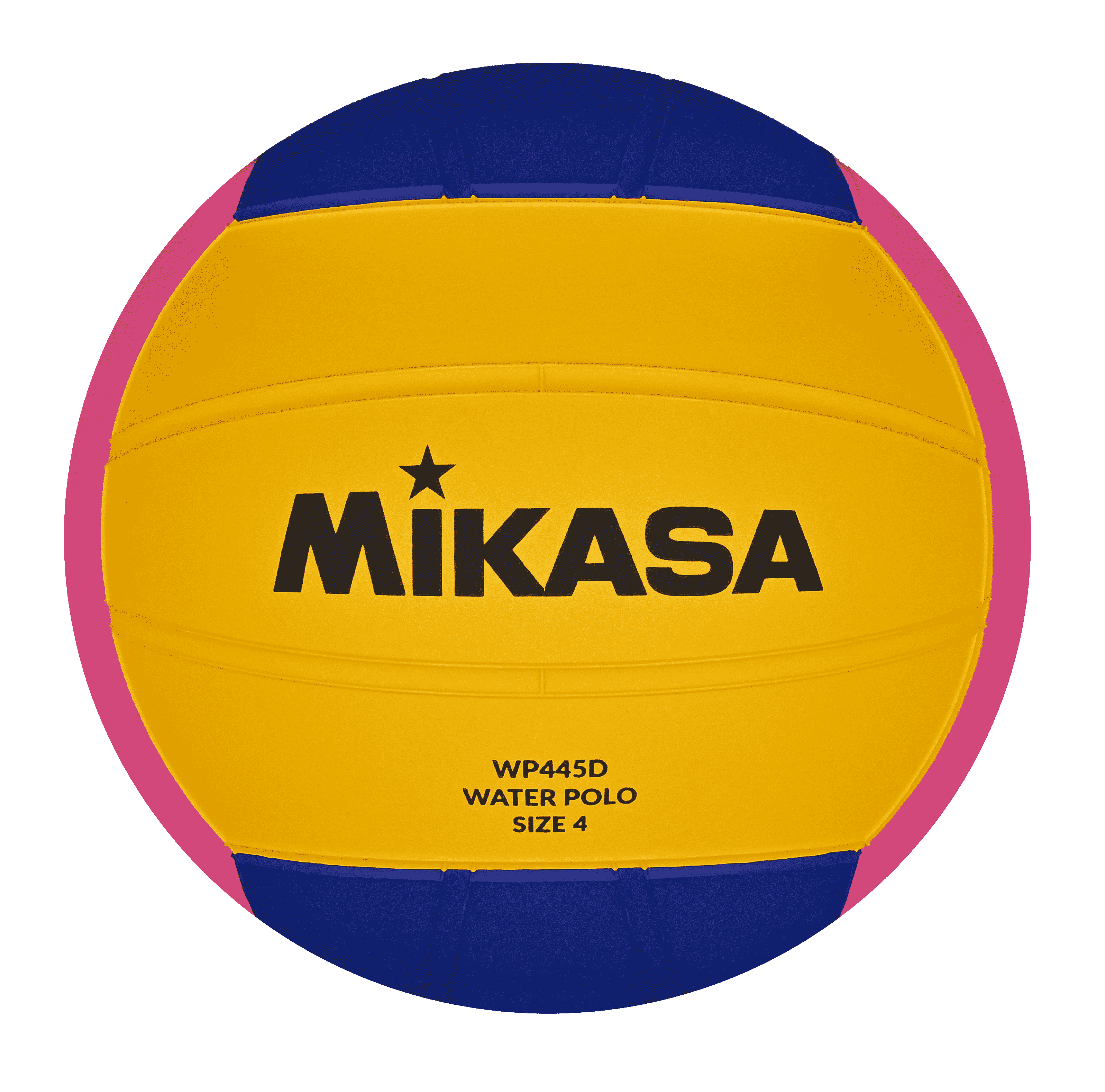 Minge pt polo de apa №4 Mikasa FINA Women WP445D (12995)