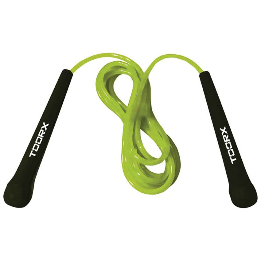 Coarda fitness PVC speed rope Garlando AHF-016 TOORX (3682)