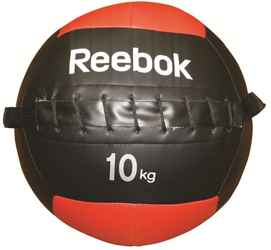 Minge 10 kg, d=37 cm Reebok Soft Ball RSB10183 (4985)