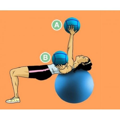 Minge medicinala 5 kg Yakimasport 100265