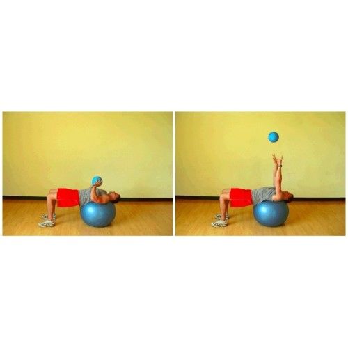 Minge medicinala 5 kg Yakimasport 100265