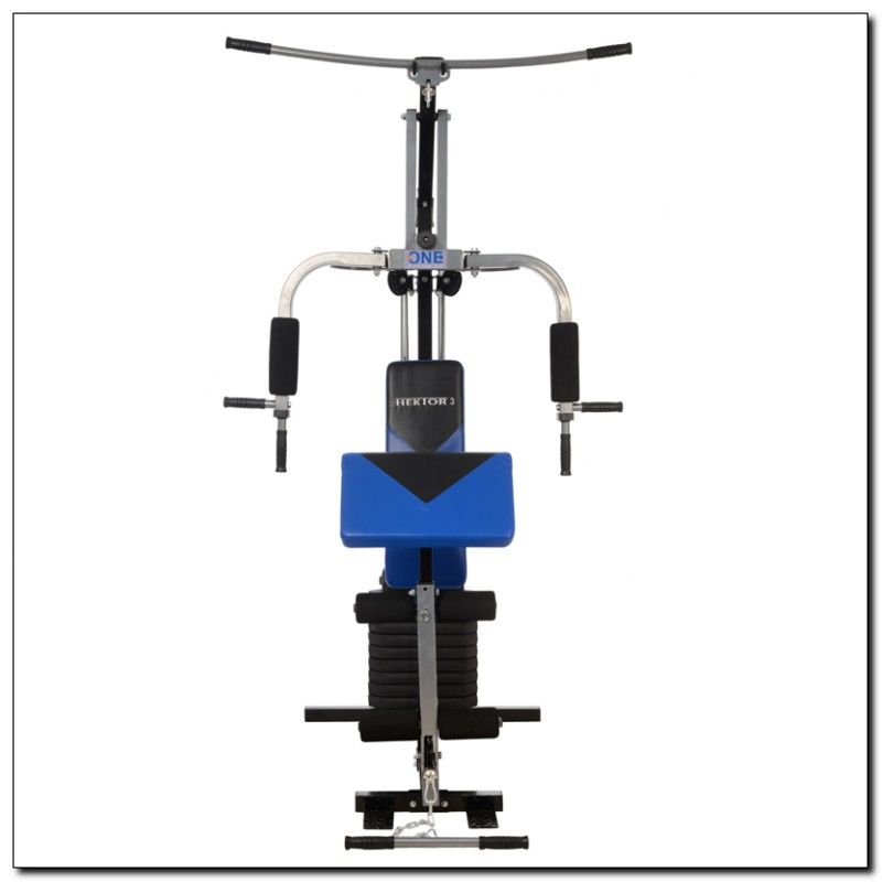 Aparat multifunctional (max. 100 kg) Hektor 3 Home Gym (2578)
