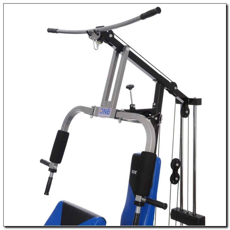 Aparat multifunctional (max. 100 kg) Hektor 3 Home Gym (2578)