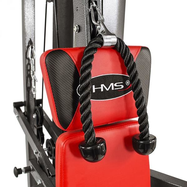 Aparat multifunctional HMS Tytan 10R 17-50-010 (5264)