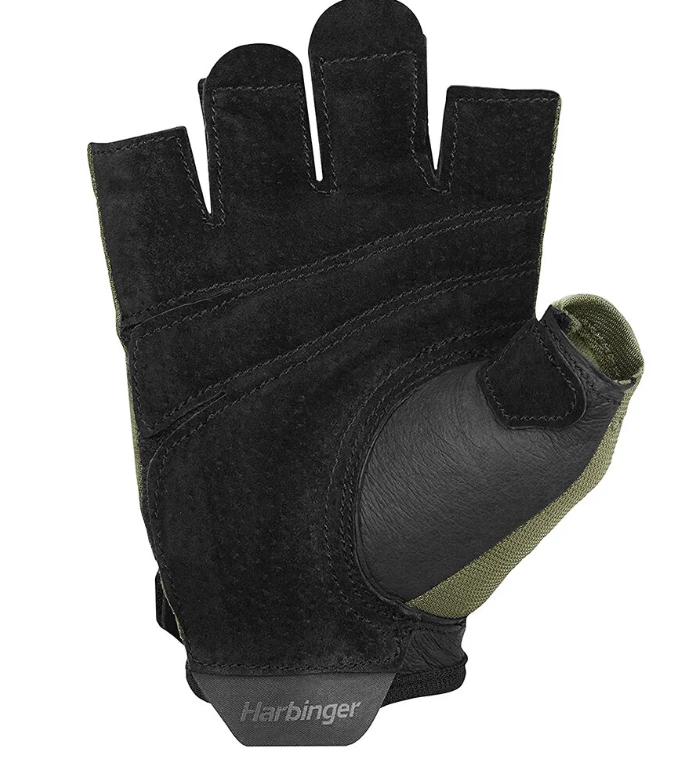 Manusi fitnes M Harbinger Unisex 22262 (8319)