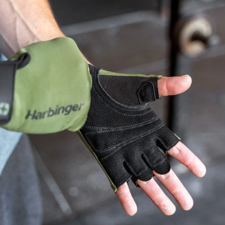 Manusi fitnes M Harbinger Unisex 22262 (8319)