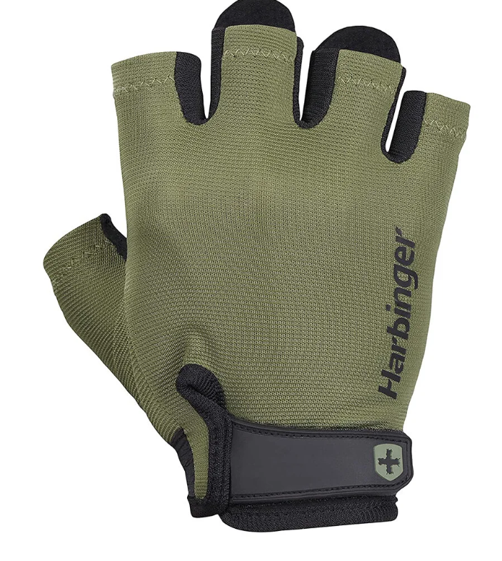 Manusi fitnes M Harbinger Unisex 22262 (8319)