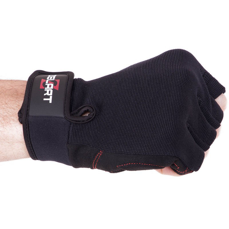 Manusi fitnes S SB-161575 (8204)