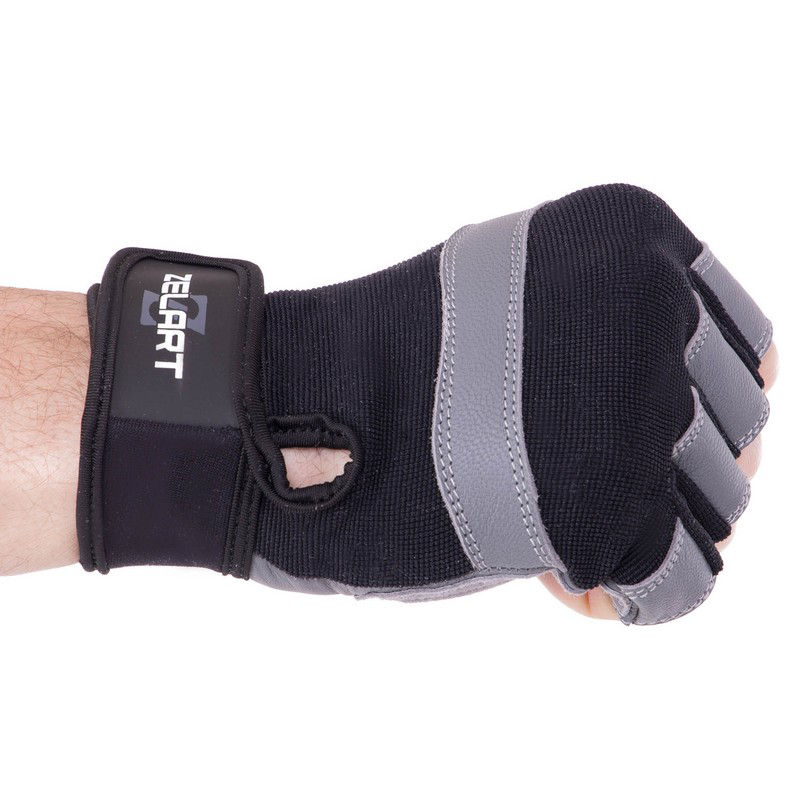 Manusi fitnes S SB-161594 (8200)