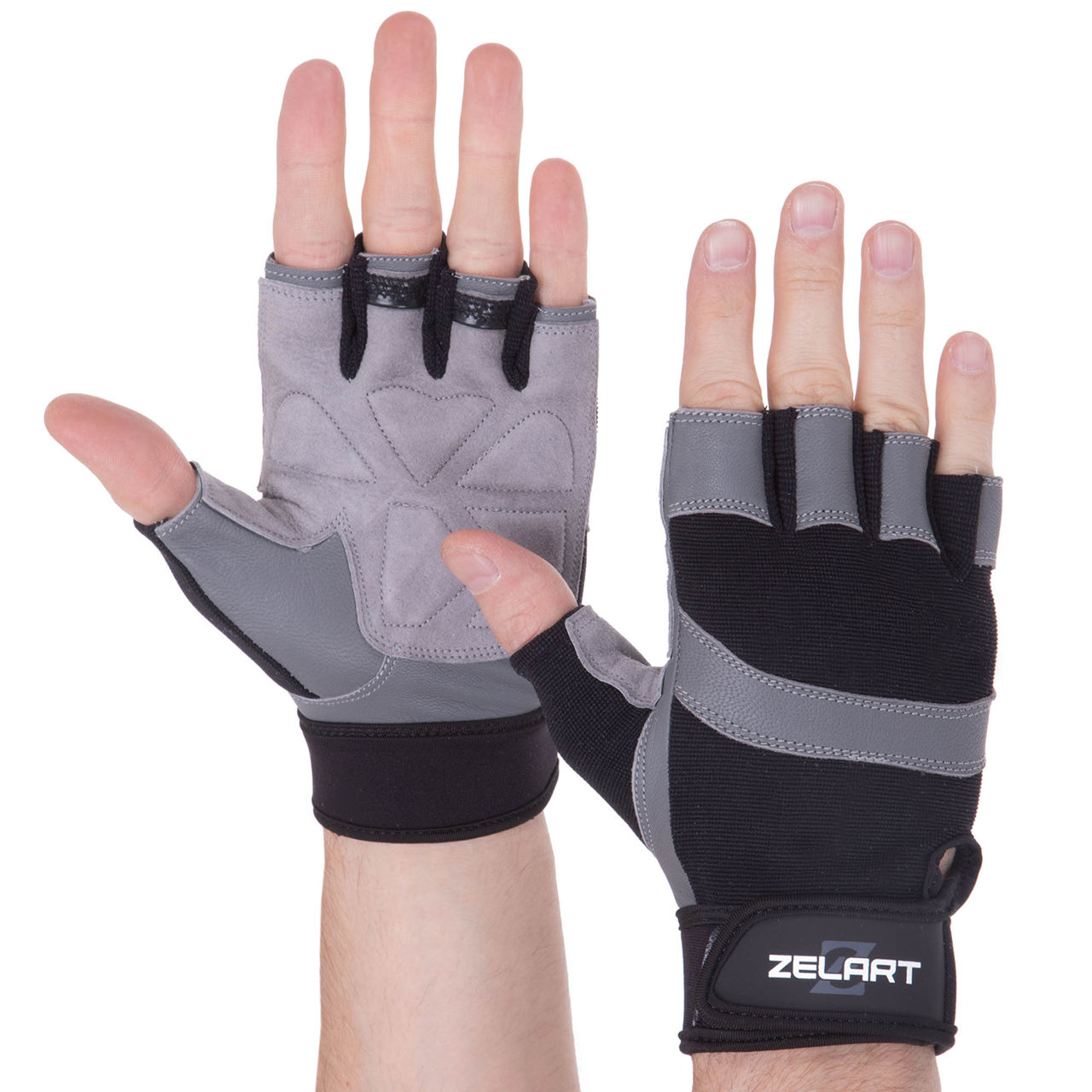 Manusi fitnes XL SB-161594 (8203)