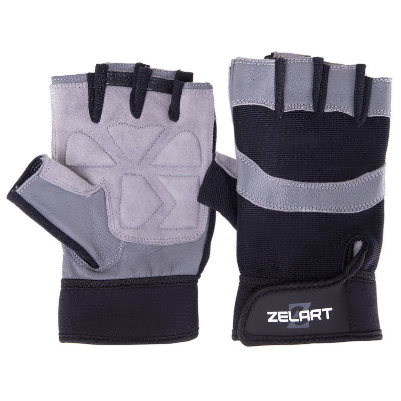 Manusi fitnes XL SB-161594 (8203)