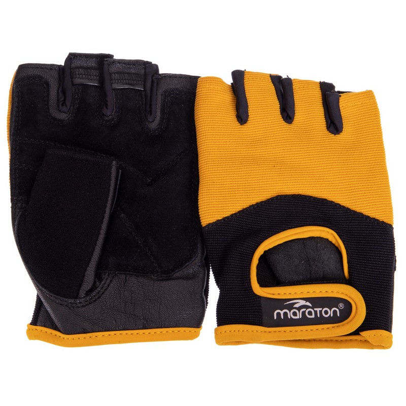 Manusi fitness L AI061217 (9707)