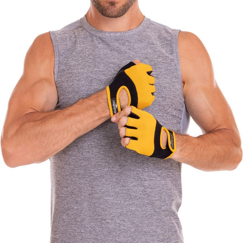 Manusi fitness L AI061217 (9707)