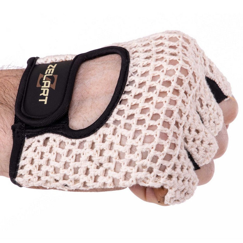 Manusi fitness L SB-161966 (10105)