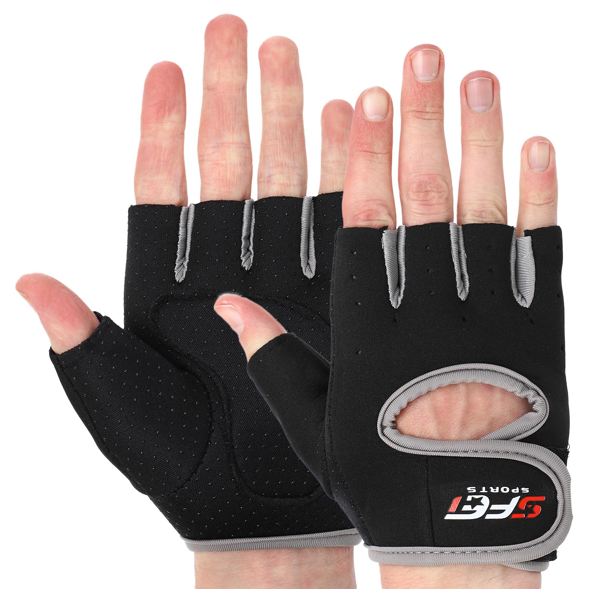 Manusi fitness M Fitness Basics BC-893 (8024)