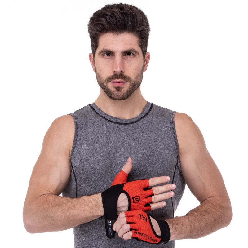 Manusi fitness M MA-3886 (9700)