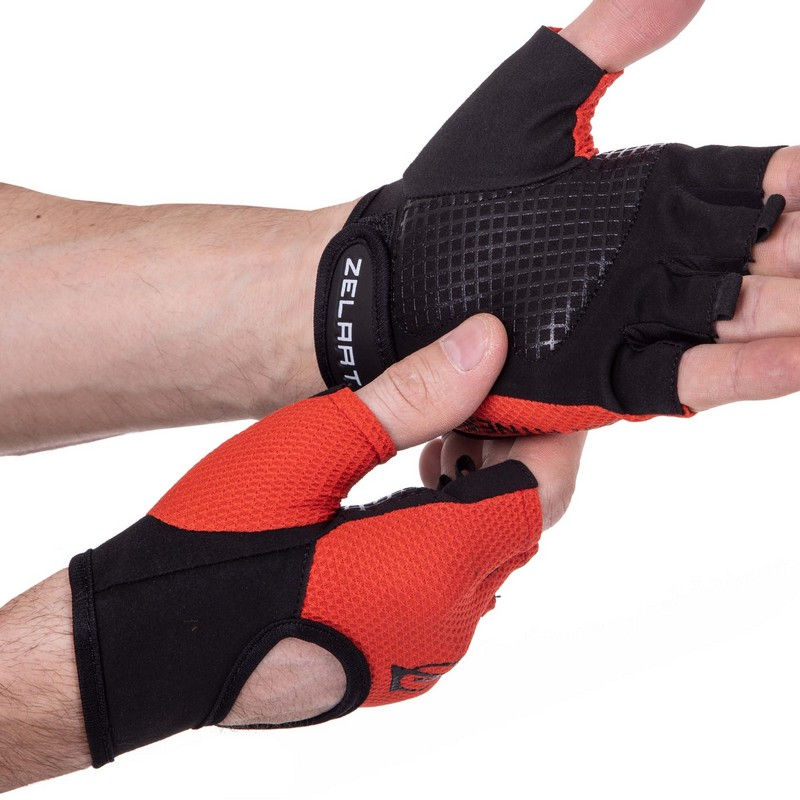 Manusi fitness M MA-3886 (9700)
