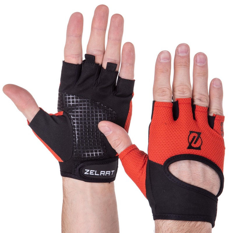 Manusi fitness M MA-3886 (9700)