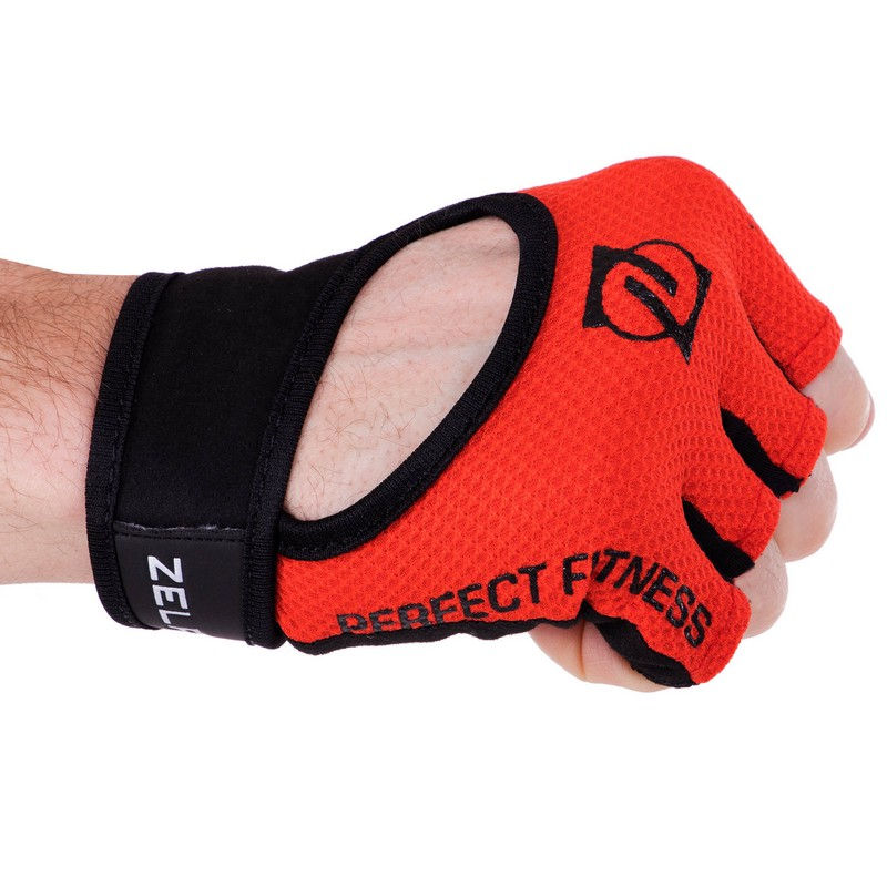 Manusi fitness M MA-3886 (9700)