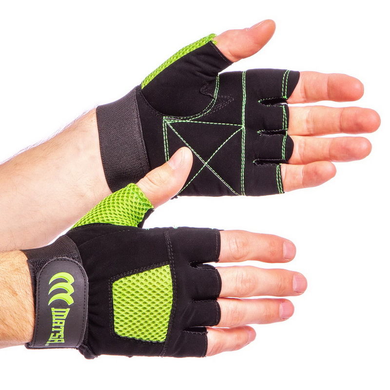 Manusi fitness M Matsa 6234 (4600)