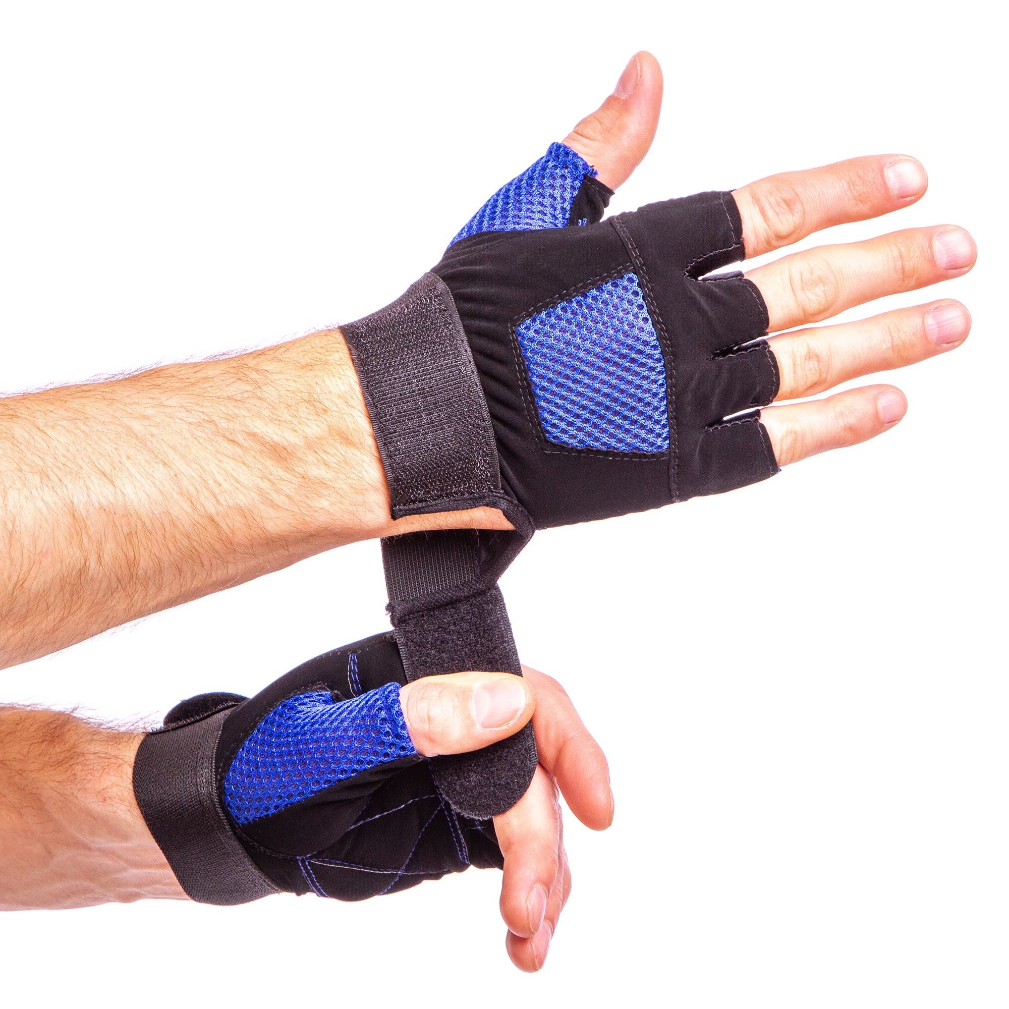 Manusi fitness M Matsa 6234 (4600)