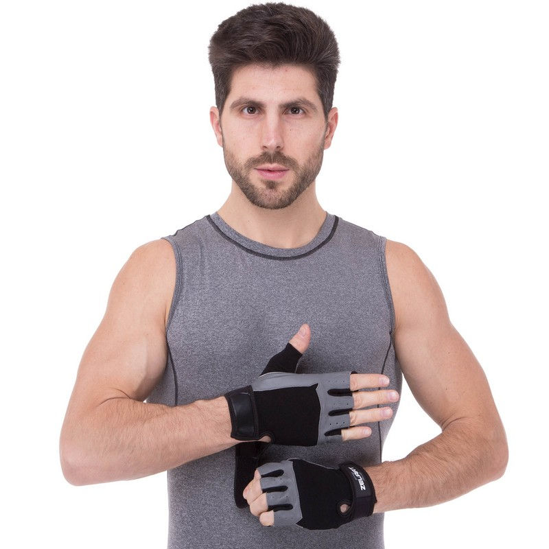 Manusi fitness M SB-161589 (9703)