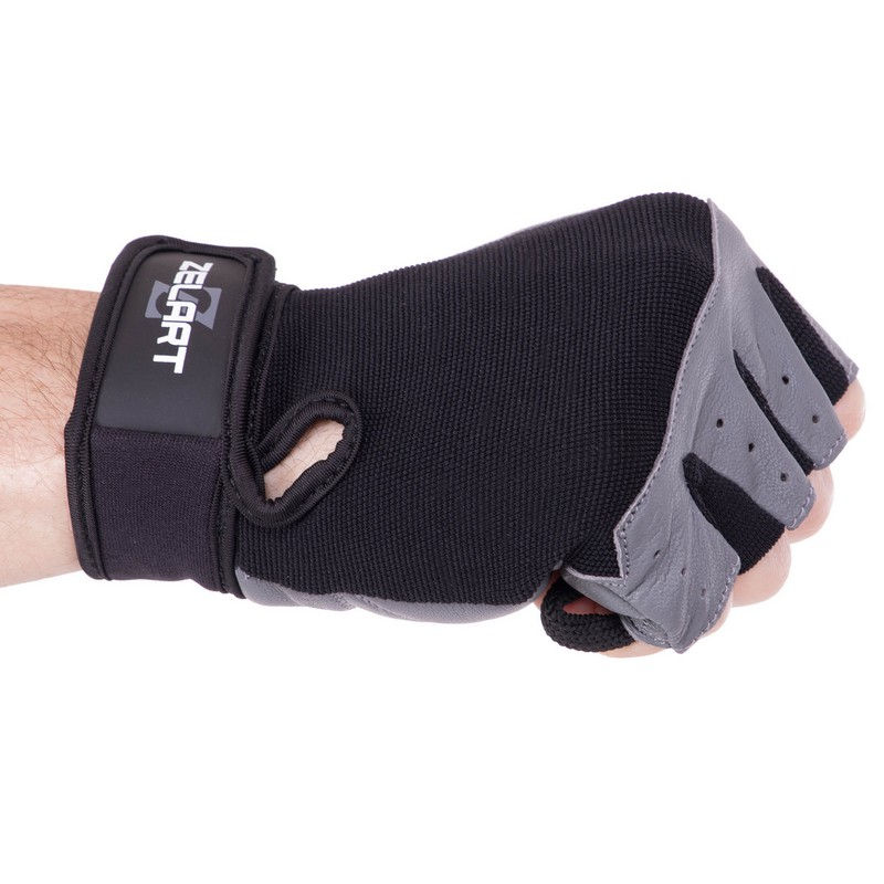 Manusi fitness M SB-161589 (9703)