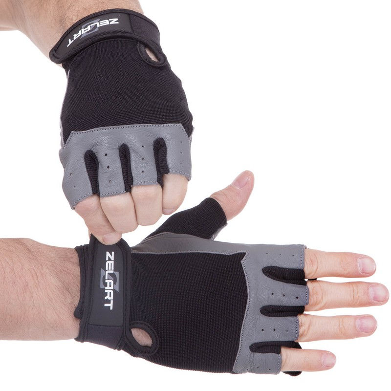 Manusi fitness M SB-161589 (9703)
