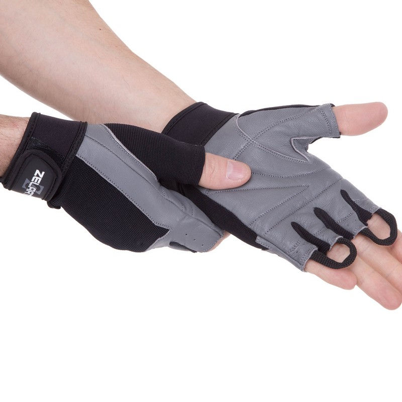 Manusi fitness M SB-161589 (9703)