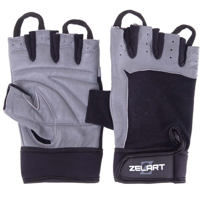 Manusi fitness M SB-161589 (9703)