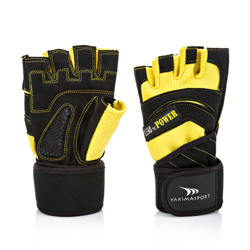 Manusi fitness M Yakimasport Pro 100357 (4844)