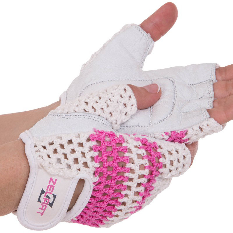 Manusi fitness pt femei S SB-161958 (8284)