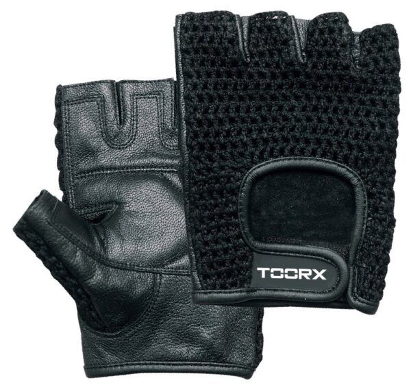 Manusi fitness unisex XL Garlando TOORX AHF-040 (4762)