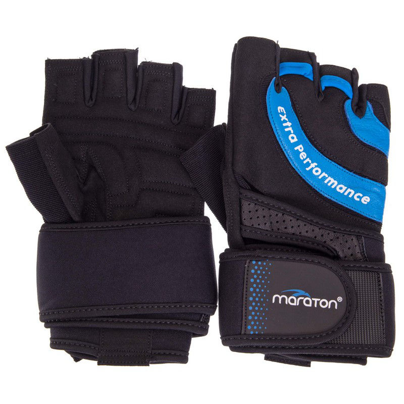 Manusi fitness XL Maraton 280030 (6313)