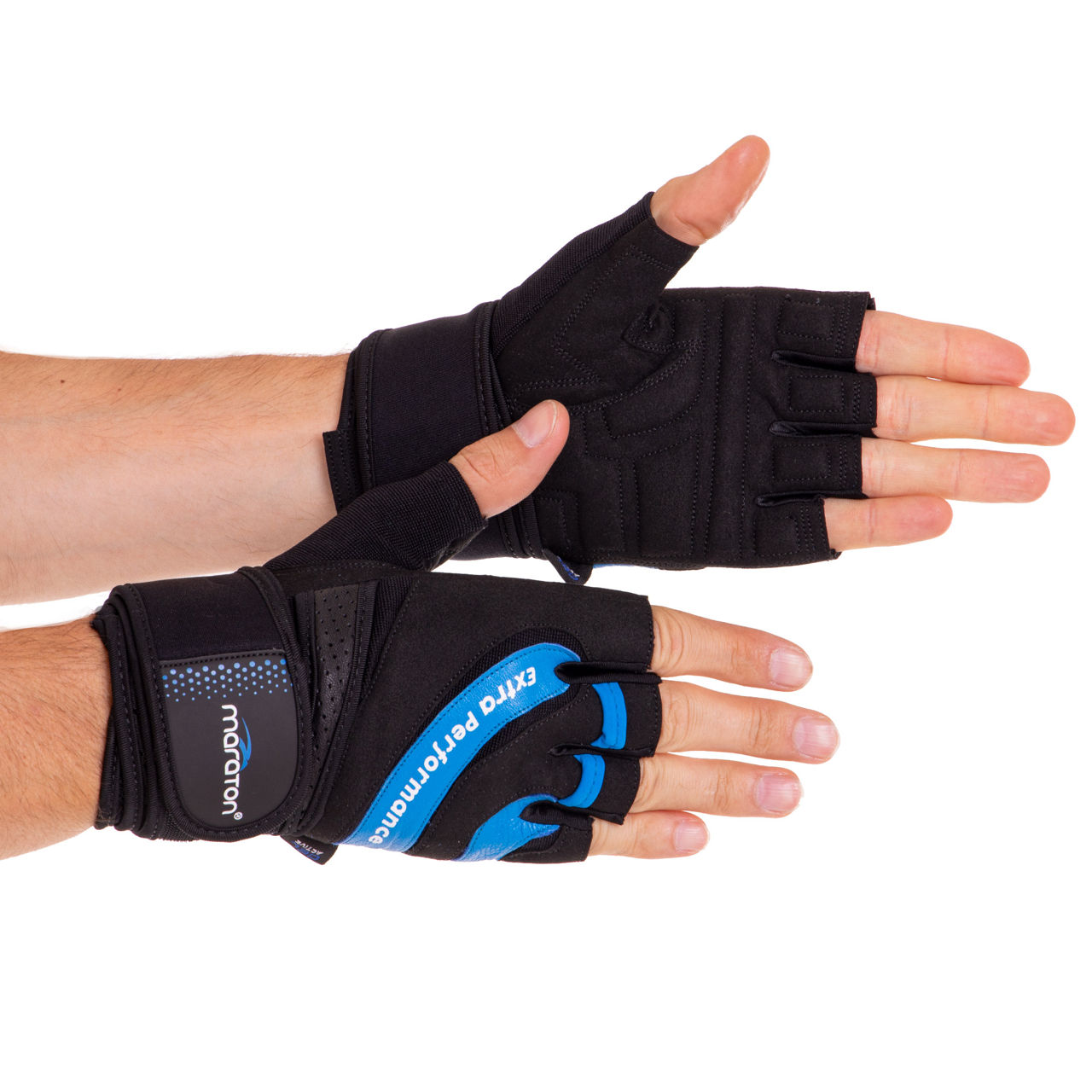 Manusi fitness XL Maraton 280030 (6313)