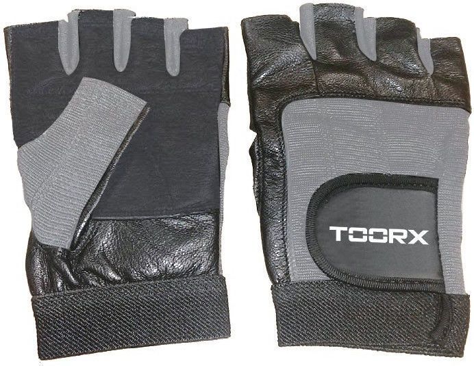 Manusi fitness XL Garlando TOORX AHF-034 (4769)