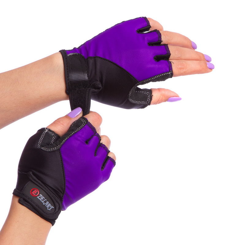 Manusi fitness XS Zelart BC-3787 (5399)