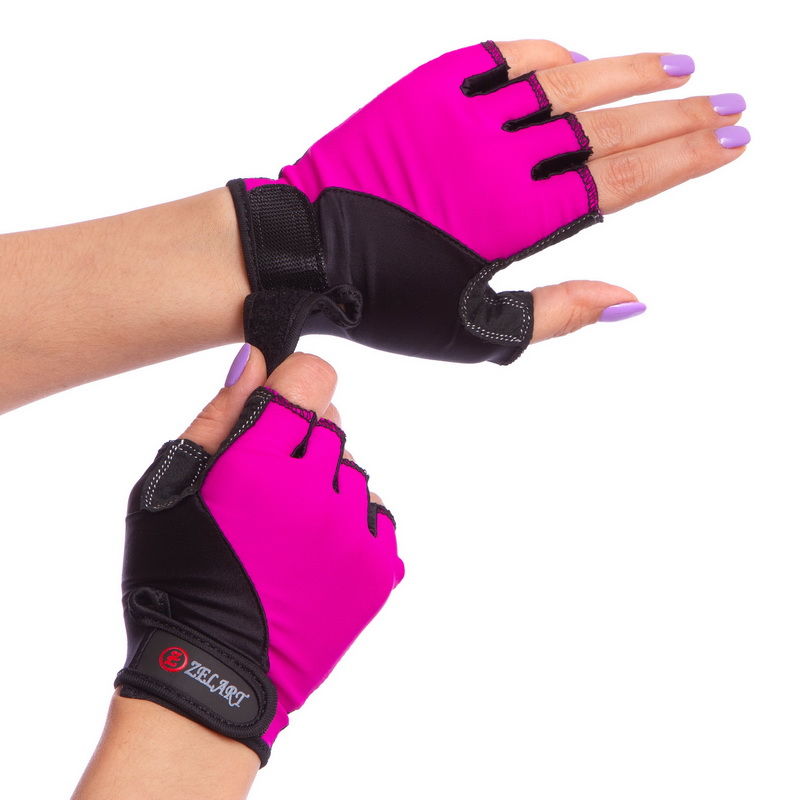 Manusi fitness XS Zelart BC-3787 (5399)