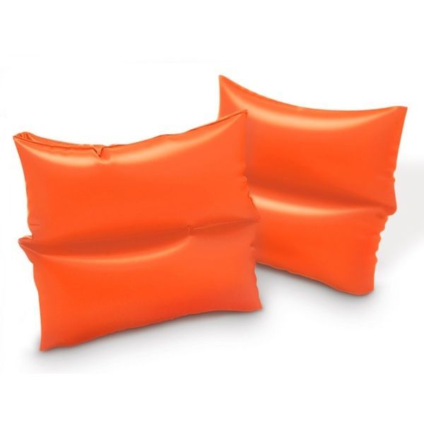 Aripioare inot 23х20 cm, 3-6 ani Intex 59640 / 56664 (1604)