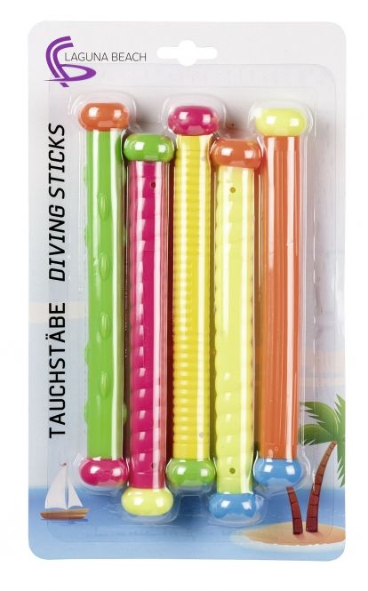Bastonase set pt. scufundari Beco 96132 (8720)