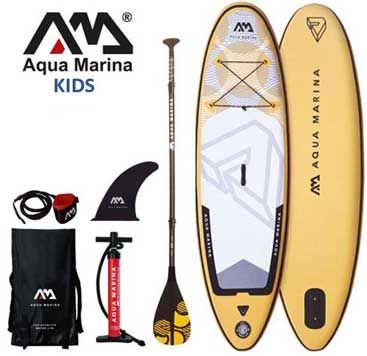 Bord Stand Up Paddle Vibrant (244cm) Spartan 3357 (3638)